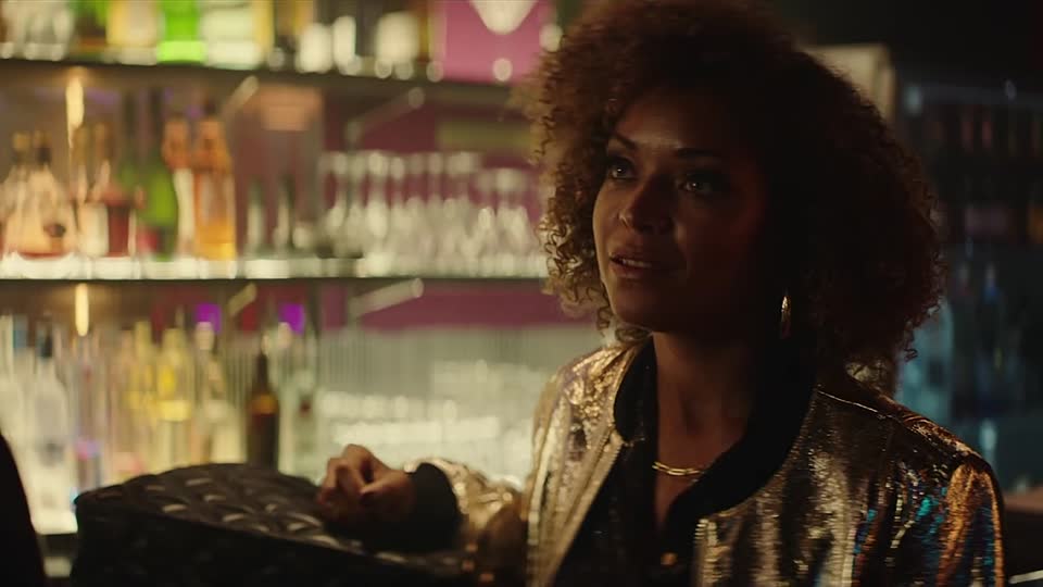 Suspect (2022) S01E03 -Maia