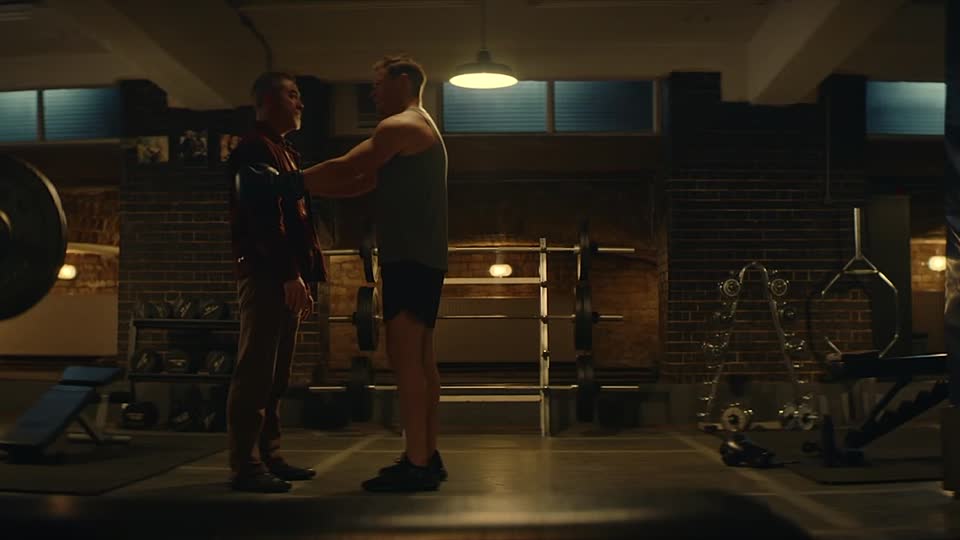 Suspect (2022) S01E05 -Ryan