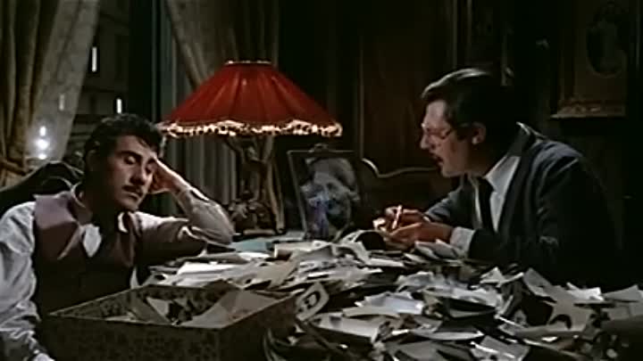 Matrimonio all'Italiana (1964)