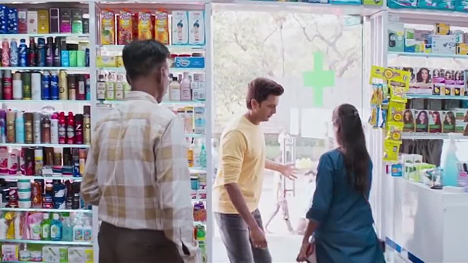 Ved 2023 HINDI HC ENG SUBS WEBRip H264 AAC