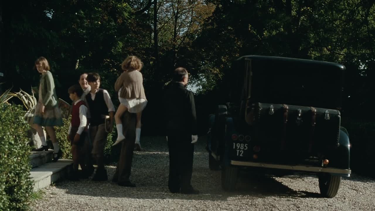 Coco Chanel et Igor Stravinsky 2009 MULTi HC ENG SUBS 1080p BluRay x264 AAC5 1-