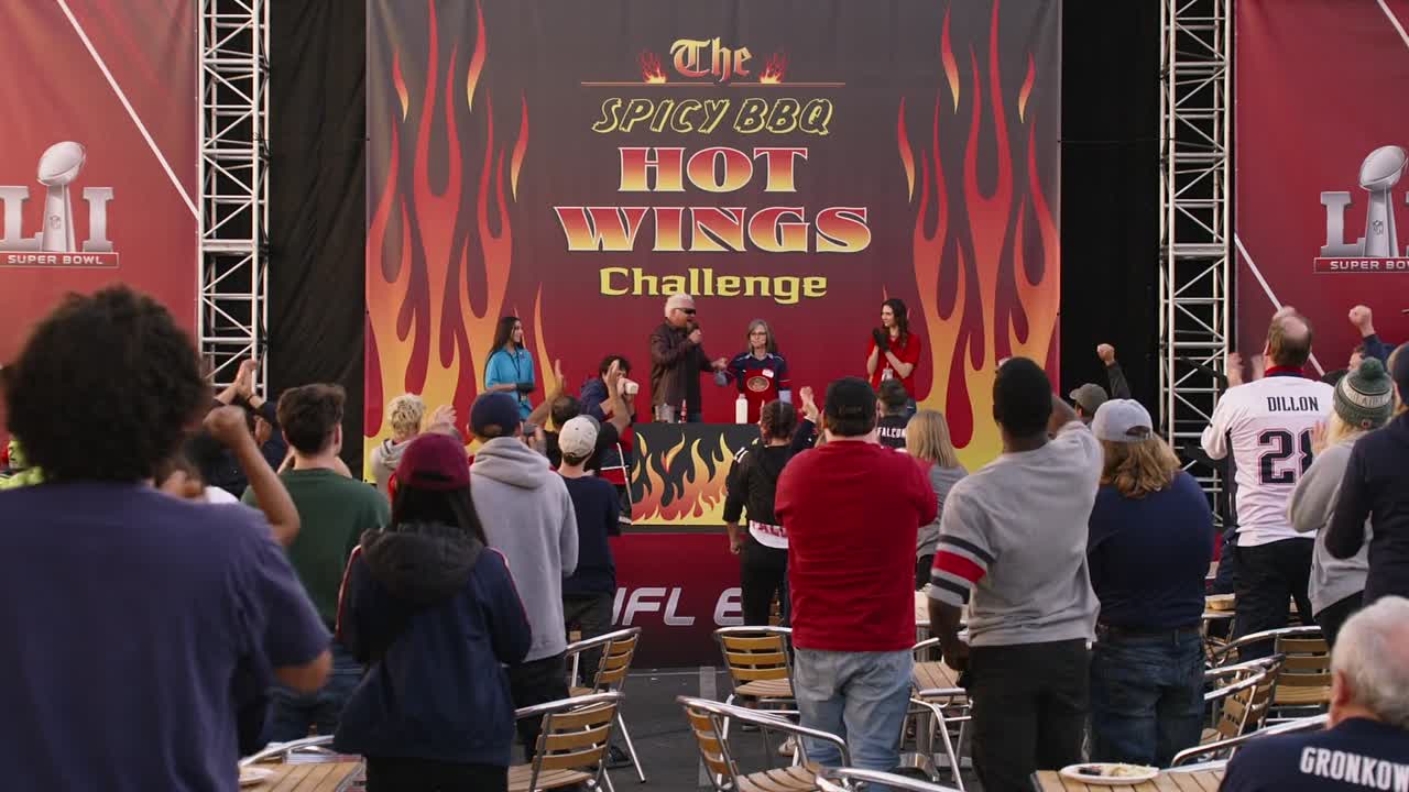 ⁣80 For Brady 2023 1080p BluRay x264 AAC5 1-