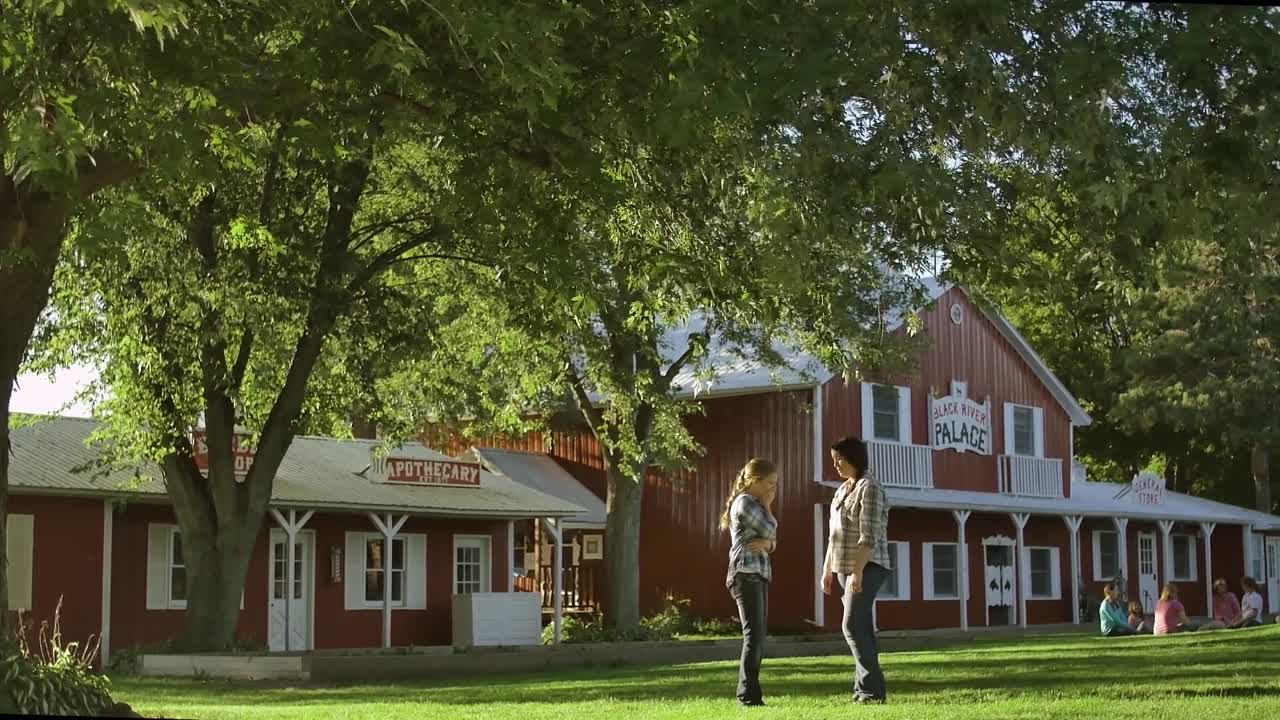 The Horse Dancer 2017 1080p WEBRip x264 AAC5 1-