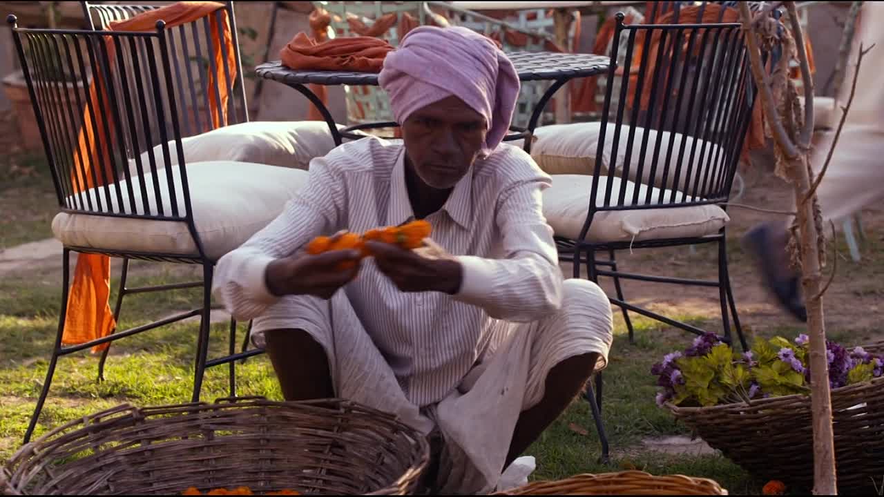 The Second Best Exotic Marigold Hotel 2015 1080p BluRay x264 YIFY