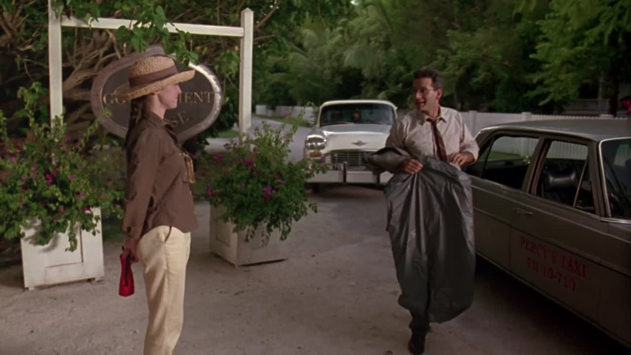 The Spanish Prisoner 1997 1080p BluRay x264 AAC-