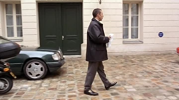 Une Journee De Merde French Dvdrip XviD