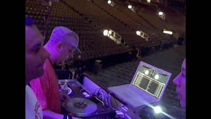 Russell Peters - The Green Card Tour 03