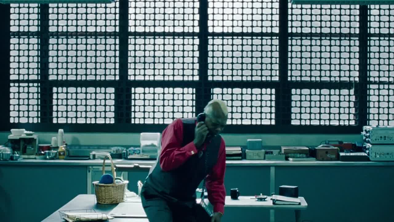 Oldboy 2013 1080p BluRay x264 YIFY