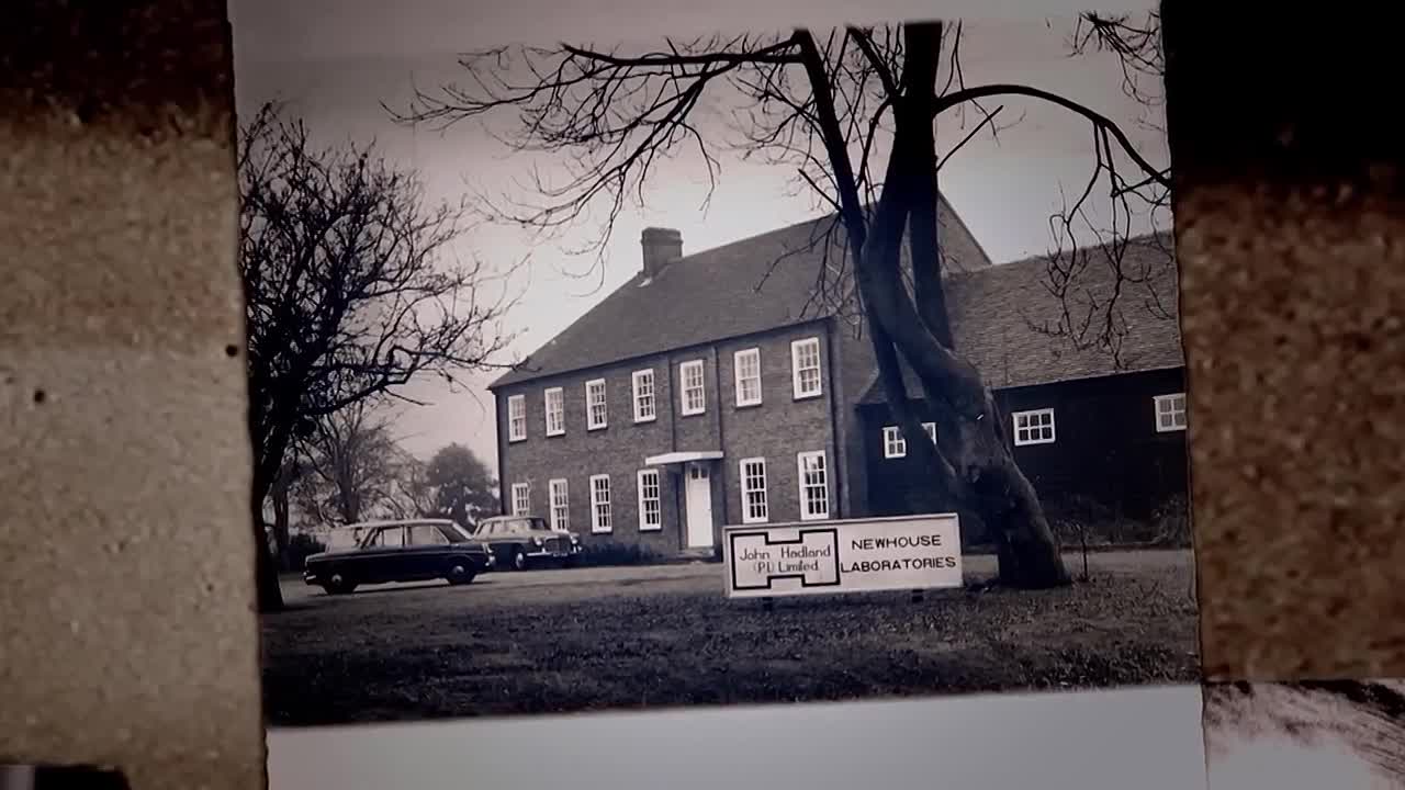 Unmasking the Twisted Mind of The Teacup Poisoner