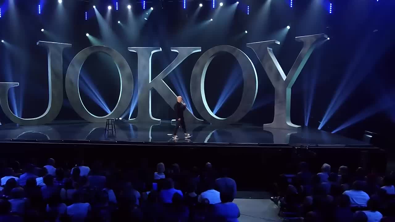 How to Tell Asians Apart -ONLY by their Accents! Jo Koy