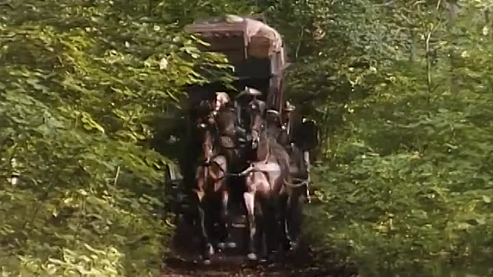 Marion du Faouët -Chef de voleurs  (1997)