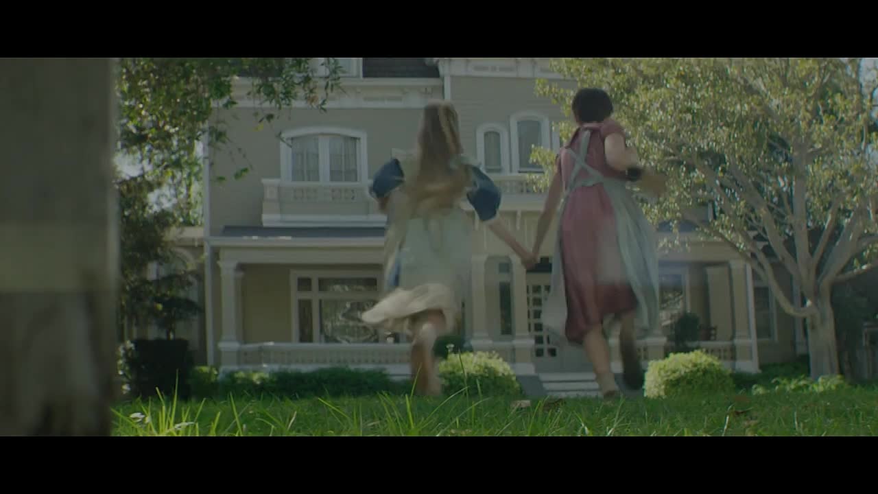 The Adventures of Thomasina Sawyer (2018)