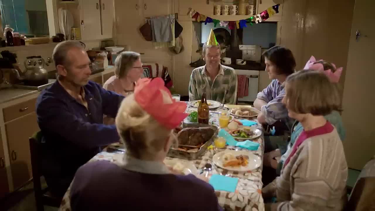 Cliffy - 2013 (Edited, with ES subs)