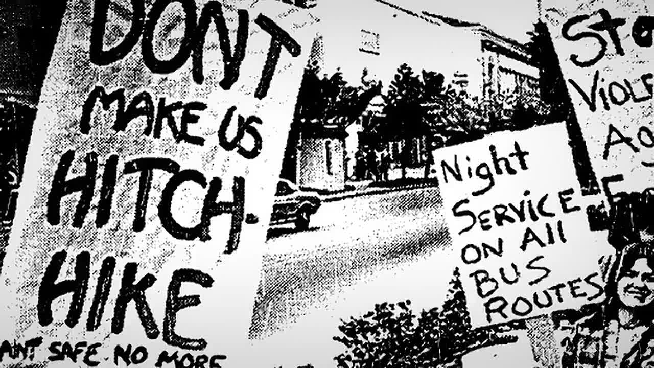 The Hitchhiker Killer