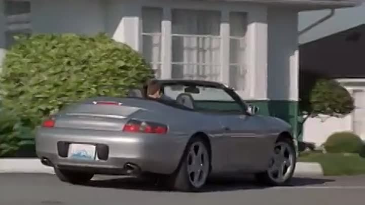 The Art of Murder (1999)