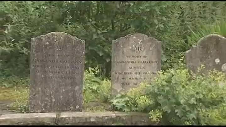 Rural Britain - A Novel Approach- Jane Austen