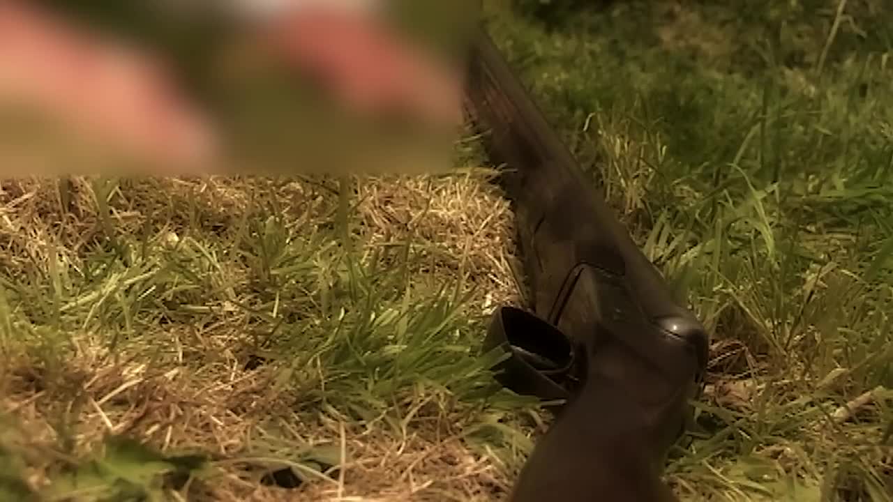 ⁣The Unsolved Family Tragedy on Devon's Farm