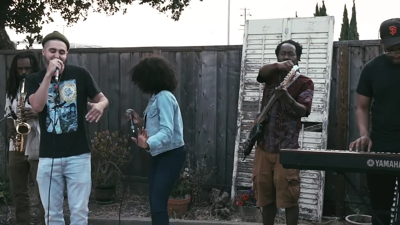 Black Star_ Self-Repatriation From Oakland To Ghana