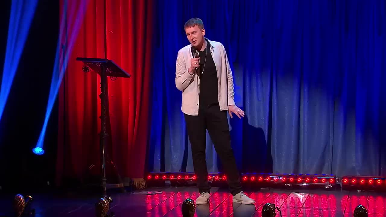 Mummy's Stories From Birmingham! _ Joe Lycett