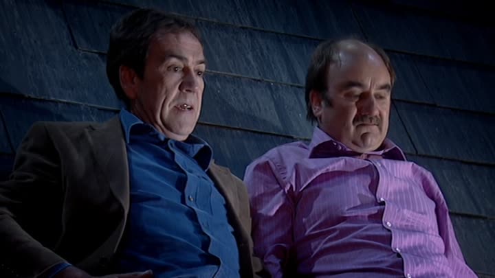 My Family (2000) - S09E08 - The Guru