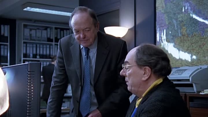 New Tricks S06E04 -Shadow Show