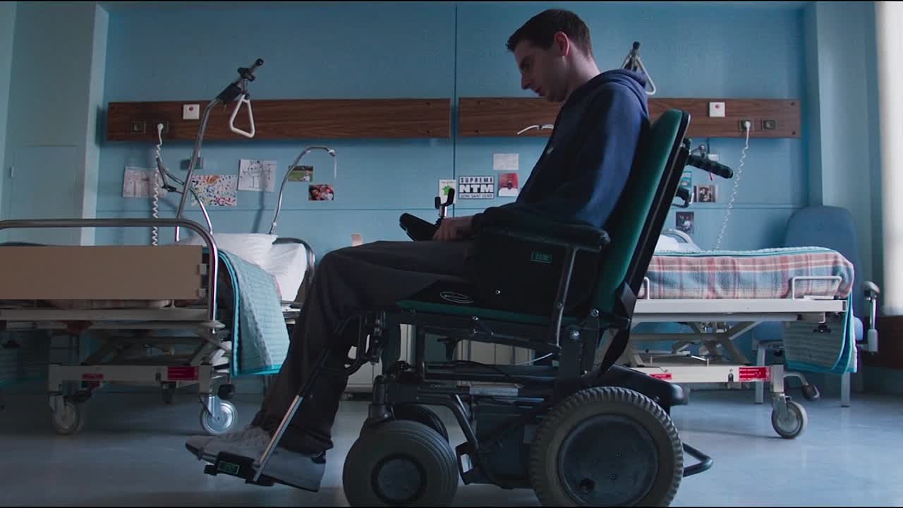 ⁣Patients 2016 FRENCH WEBRip x264