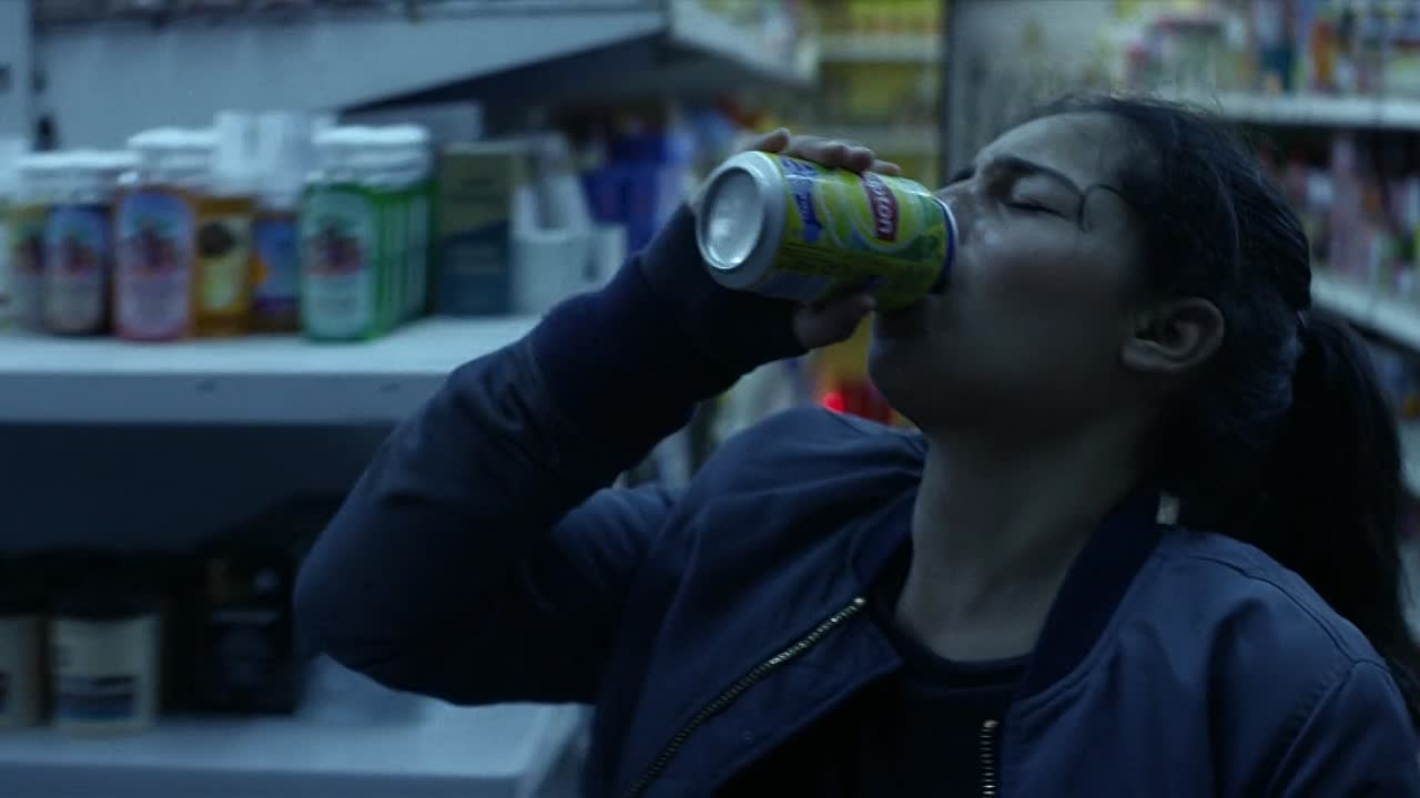 Seuls 2017 FRENCH 1080p HDLight AC3 x264 HORiZON-ArtSubs