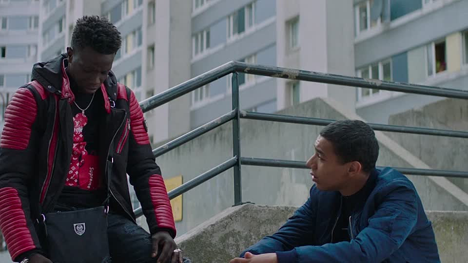 ⁣La Vie Scolaire 2019 FRENCH 720p BluRay DTS x264-EXTREME