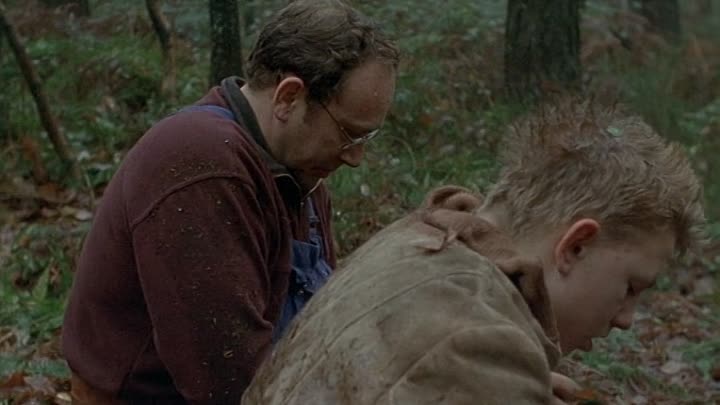 Le Fils 2002 FRENCH 480p DVDRip x264 AAC-