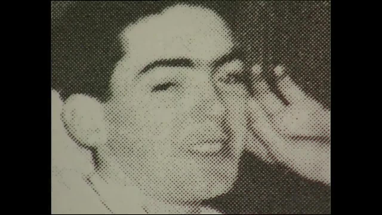 Faites Entrer l'Accusé _ Mystérieuses disparitions