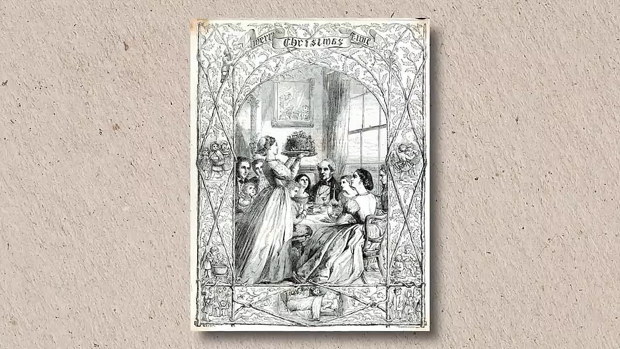 ⁣Historian Tastes Food From Every Historical Era