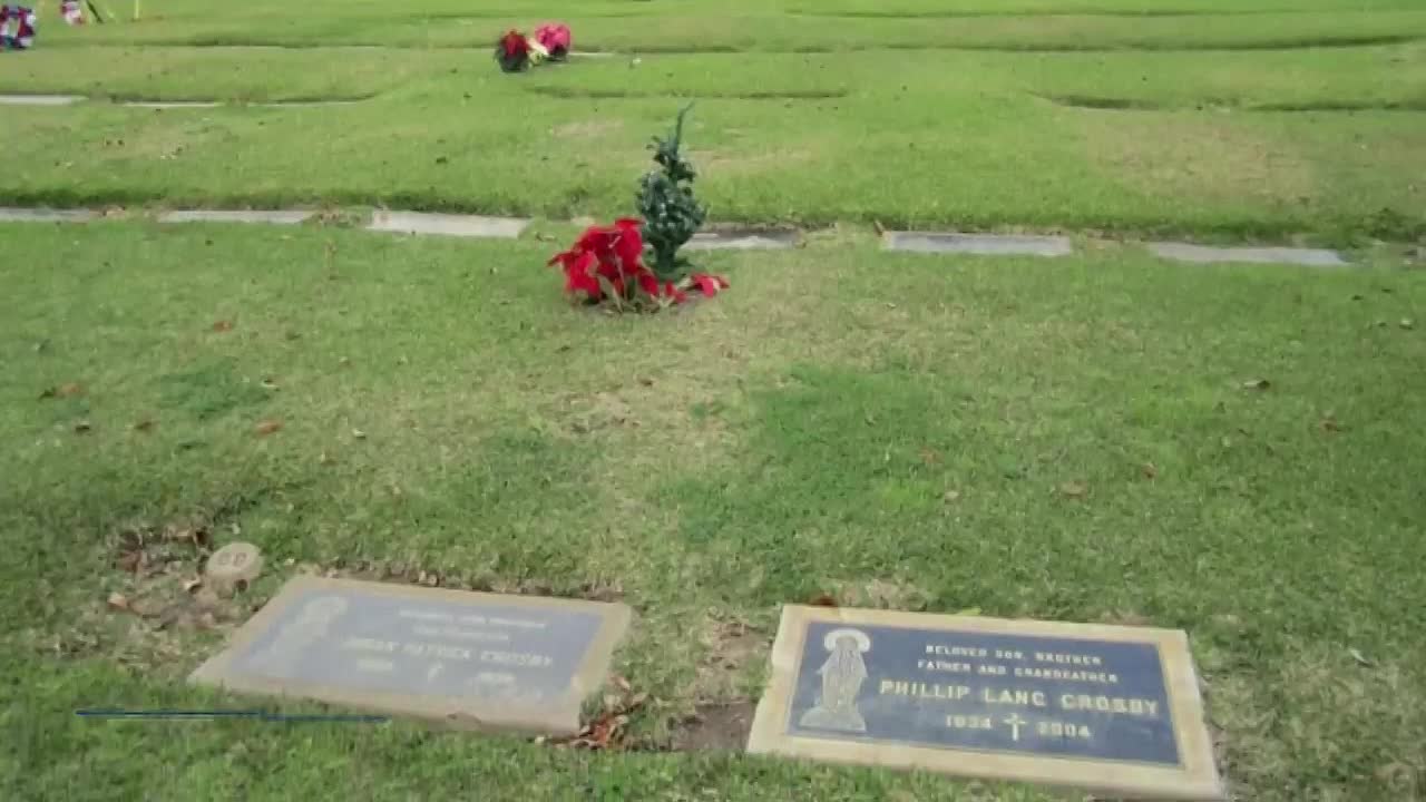 ⁣Bing Crosby’s 2 Sons Took Their Own Lives After His Horrific Confession