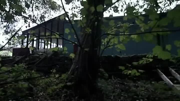 The World's Most Terrifying Ghost Stories?