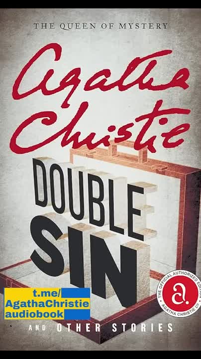 Double Sin and Other Stories -Agatha Christie (1)