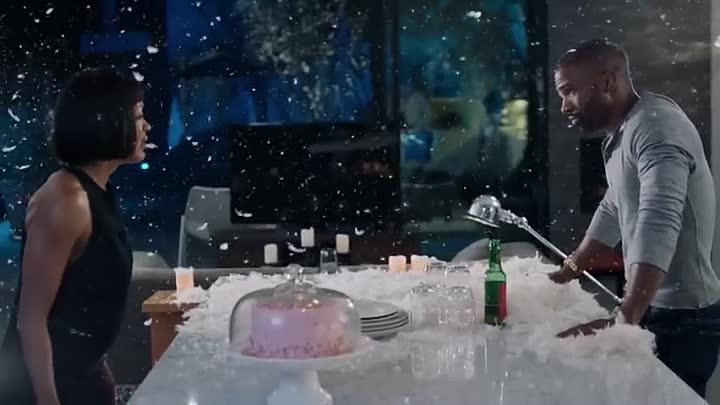 Lifetime Movie Marathon