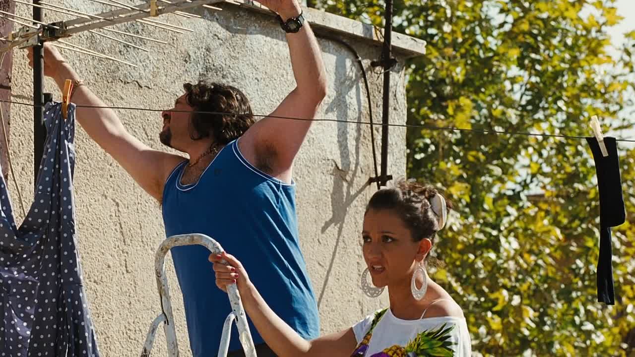 Escort In Love 2011 ITALIAN HC ENG SUBS 1080p BluRay x264 AAC5 1-