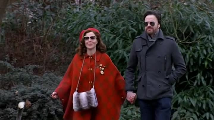 Moving On - S03E04 - Donor