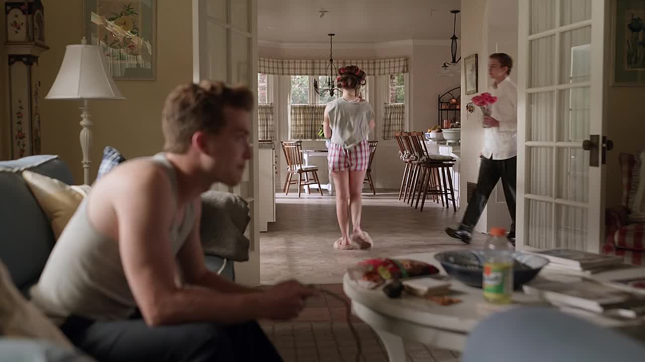 Little Fires Everywhere S01E03 Seventy Cents