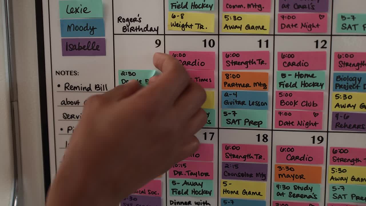 Little Fires Everywhere S01E04 The Spider