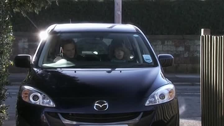 Moving On - S03E05 - Poetry of Silence