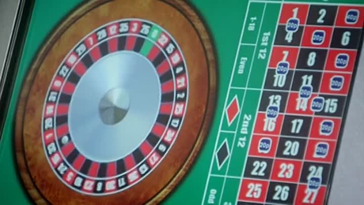 Moving On - S03E03 - Punter