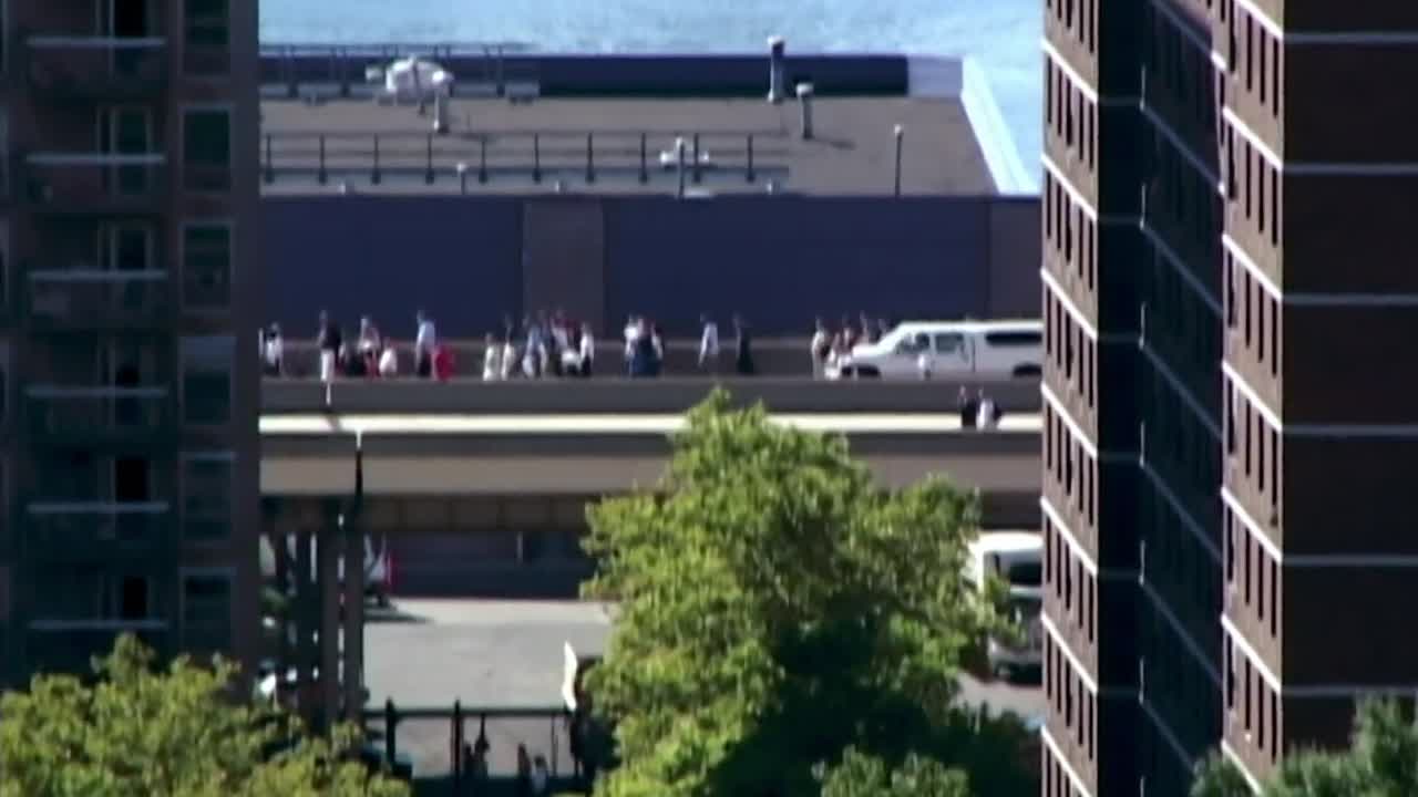 9 11 I Was There 2021 1080p WEBRip x264 AAC-