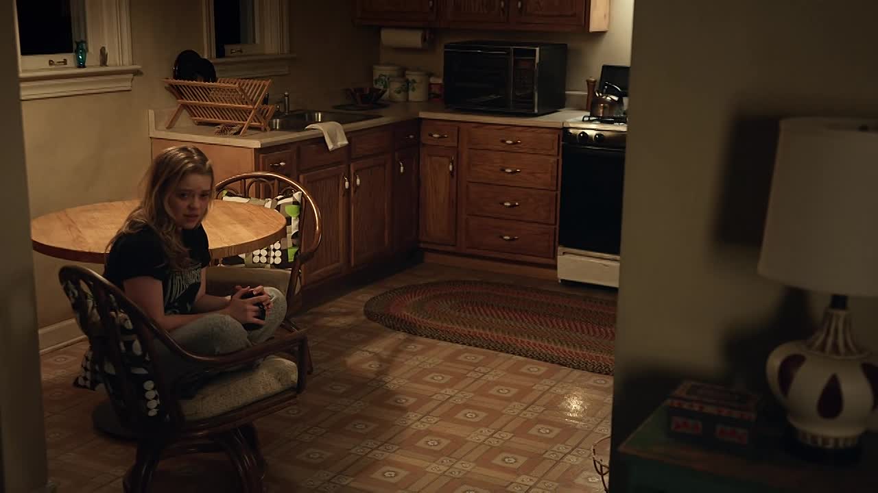 Little Fires Everywhere S01E05 Duo