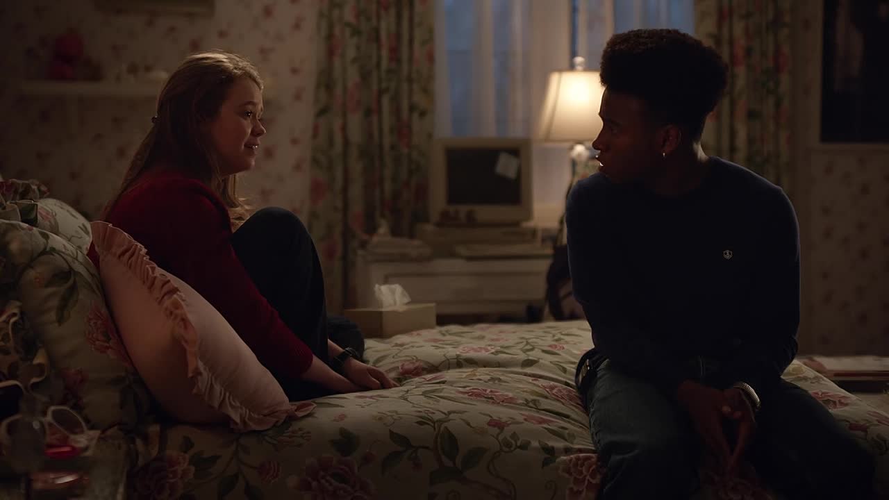 Little Fires Everywhere S01E07 Picture Perfect