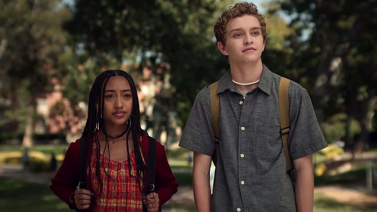 Little Fires Everywhere S01E02 Seeds and All