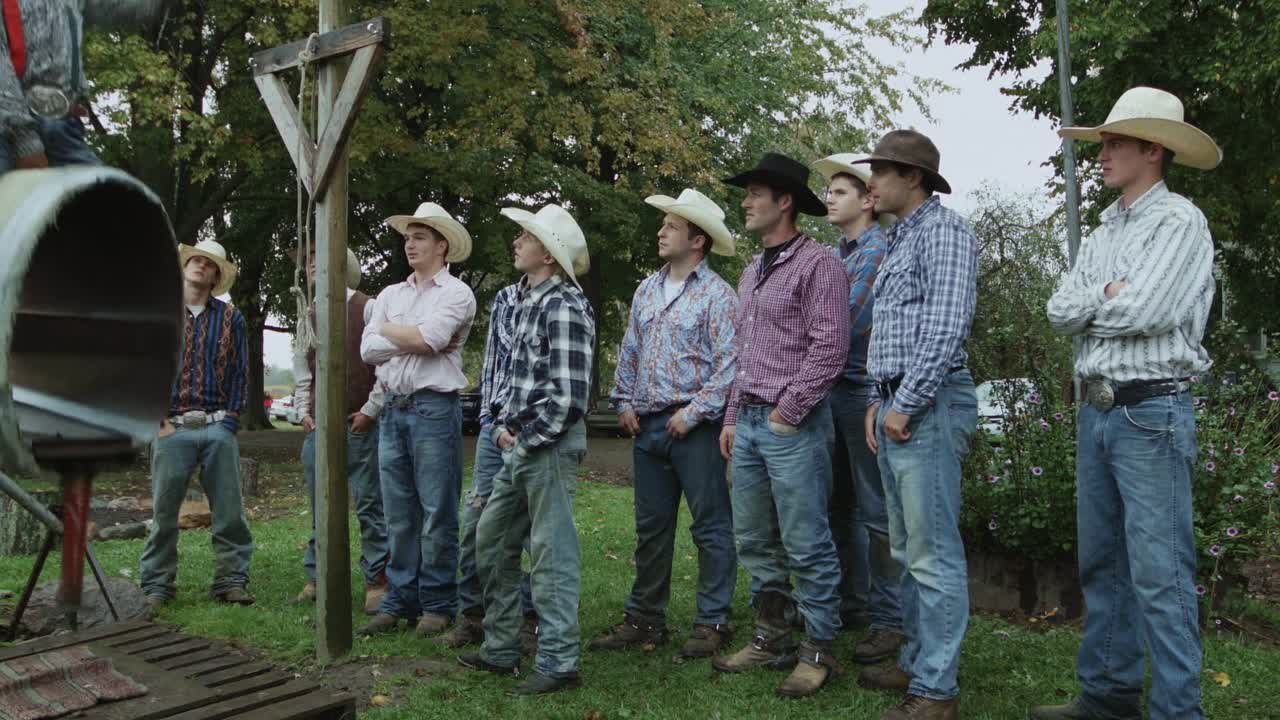 Horse Camp 1 2017 1080p WEBRip x264 AAC-