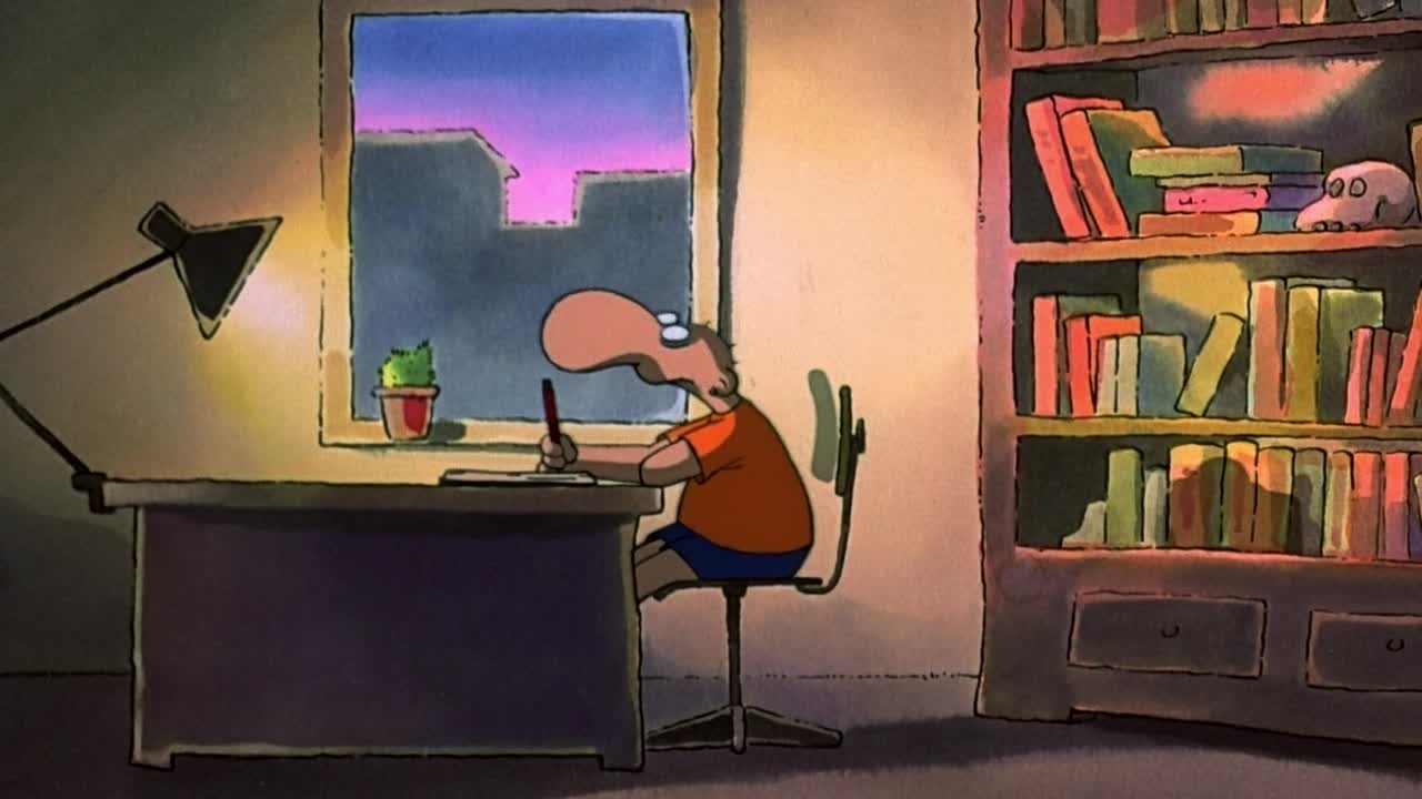 Kleines Arschloch 1997 GERMAN 1080p WEBRip x264 AAC5 1-