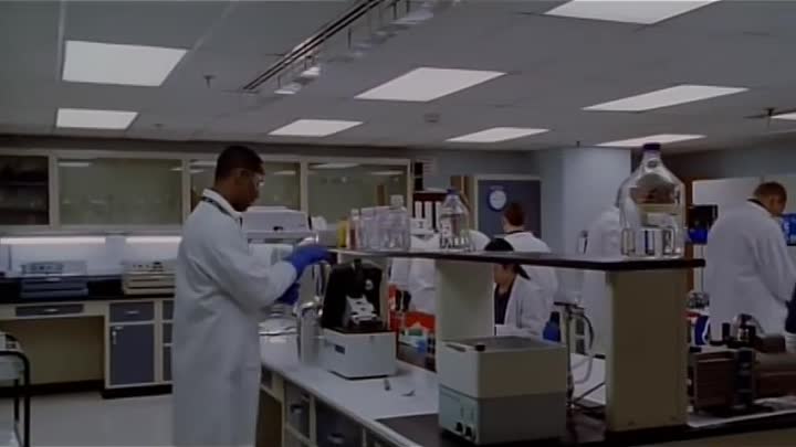 ⁣Line of Fire S0E01 -The Pilot