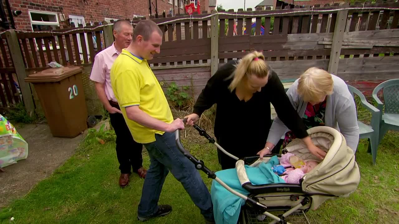 Gastric Band Gone Wrong