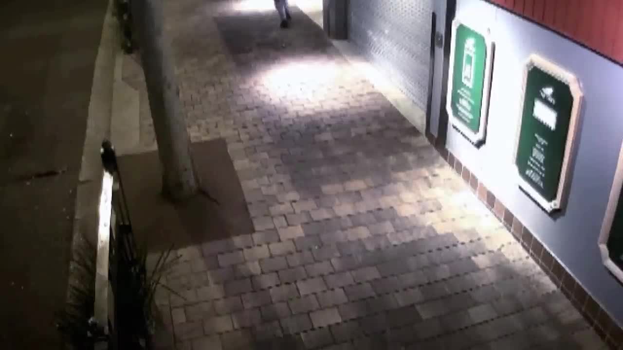 Australia's 'Baby Faced Killer' Daniel Kelsall